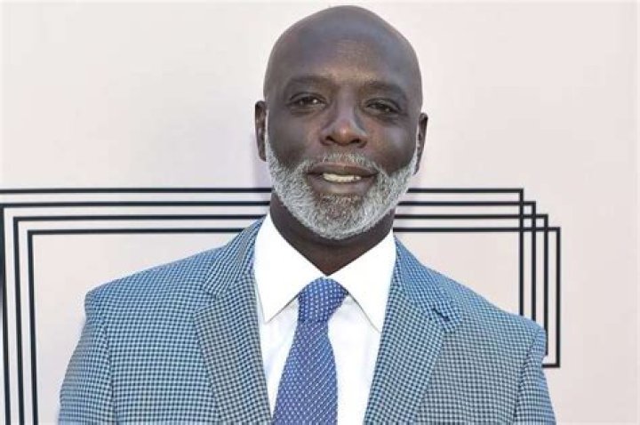 Peter Thomas Is Finally Free After Miami Arrest — Explains Why He Was In Solitary Confinement