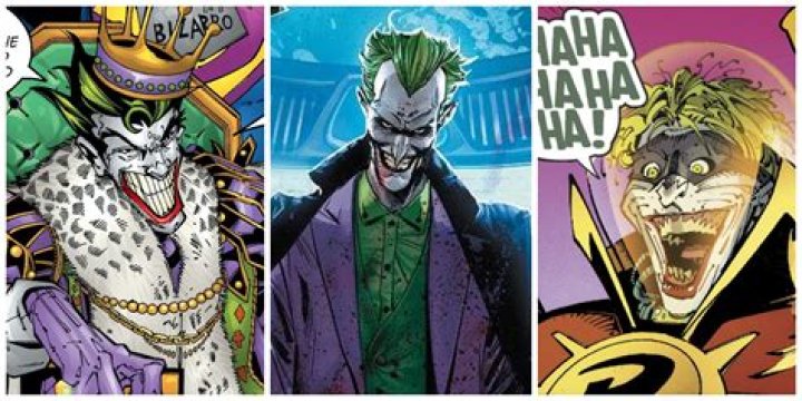 Petition For DC Comics To Make Joker Gay Has Almost Reached Its Goal