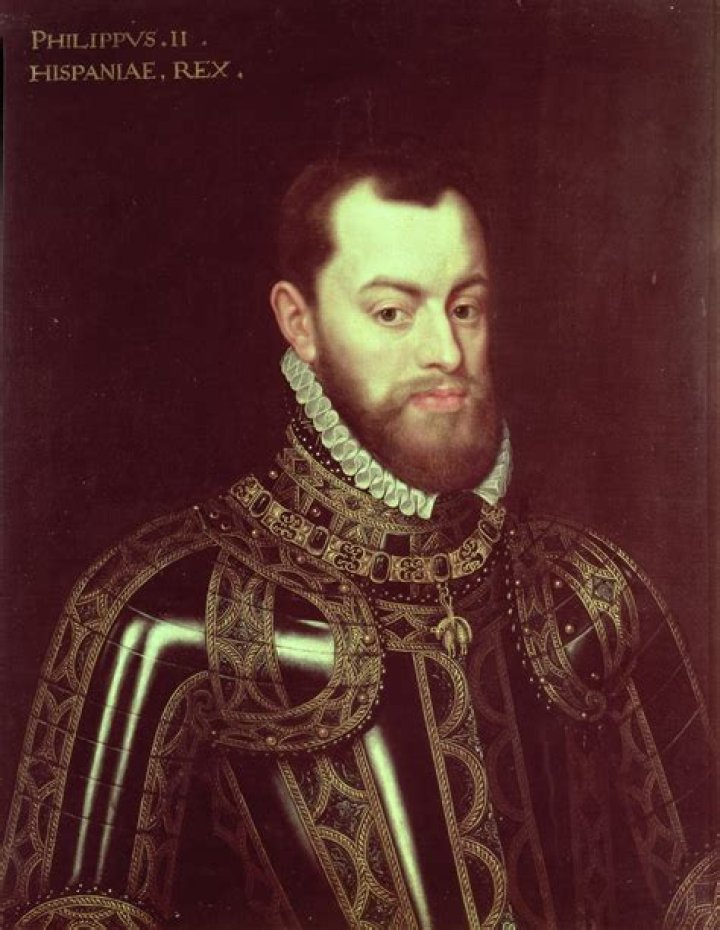Philip V Of Spain Biography
