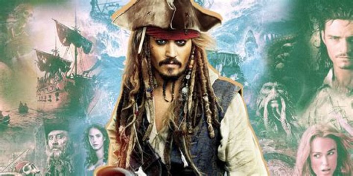 Pirates Of The Caribbean Fans Petition Disney To Rehire Johnny Depp