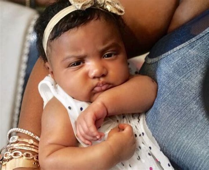 Porsha Williams Captivates Fans With Video Of Baby Pilar Getting A Mani-Pedi — Their Spa Day Will Give You Feels