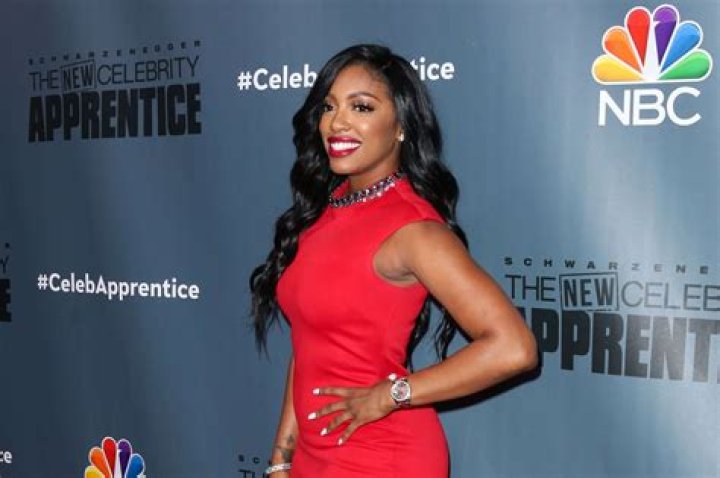Porsha Williams Hits Fans With A Quarantine Reflection
