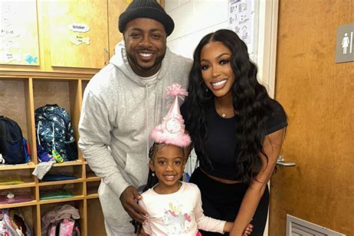 Porsha Williams Shares Footage And Images From The Atlanta Protests – She Was There With Dennis McKinley – Fans Are Freaking Out!