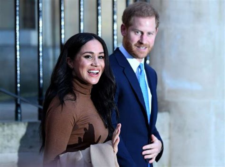 Prince Harry And Meghan Markle Should Lose Their Titles? Royal Aides Reportedly ‘Appalled’ By Harry’s ‘Disgraceful’ Swipe At Prince Charles And Philip