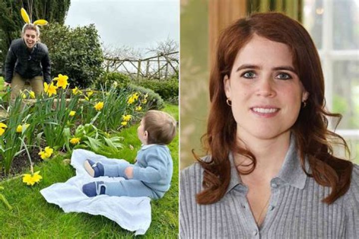 Princess Beatrice Of York Biography