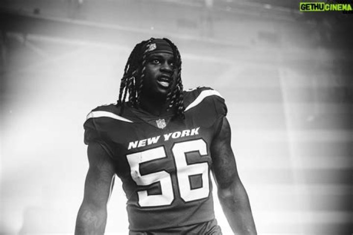 Quincy Williams age, height, ethnicity, family, college, 40 time, draft, trade, net worth, Instagram