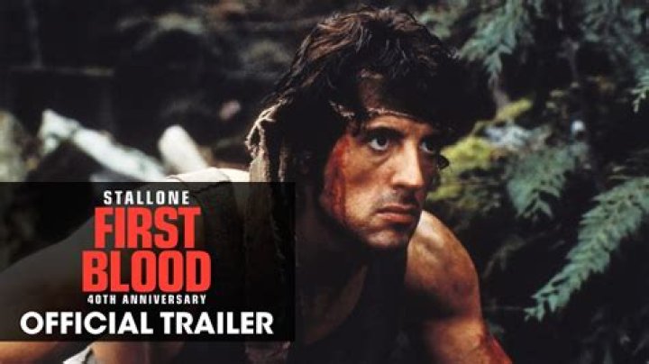 Rambo fans praise how ‘First Blood’ is still relevant 40 years later