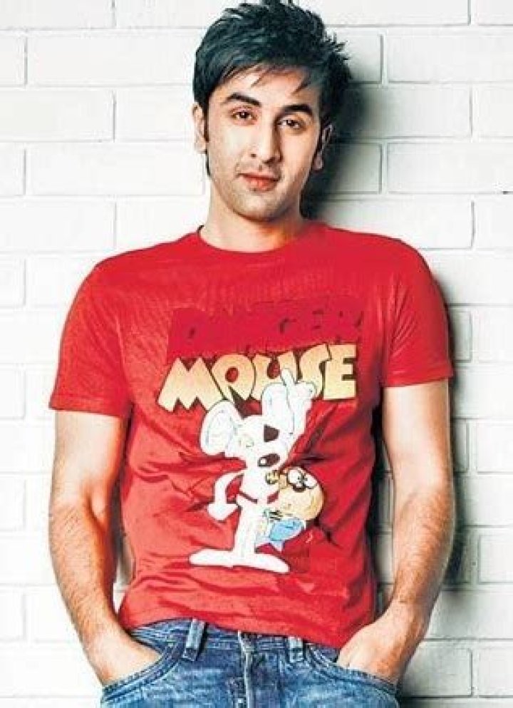 Ranbir Kapoor Favorite Food Perfume Color Actor Movie Hobbies Bio