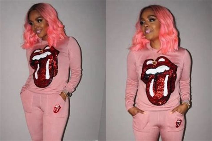 Rasheeda Frost Confirms She Is A Great Mother With This Video — Kirk Has A Real Champ