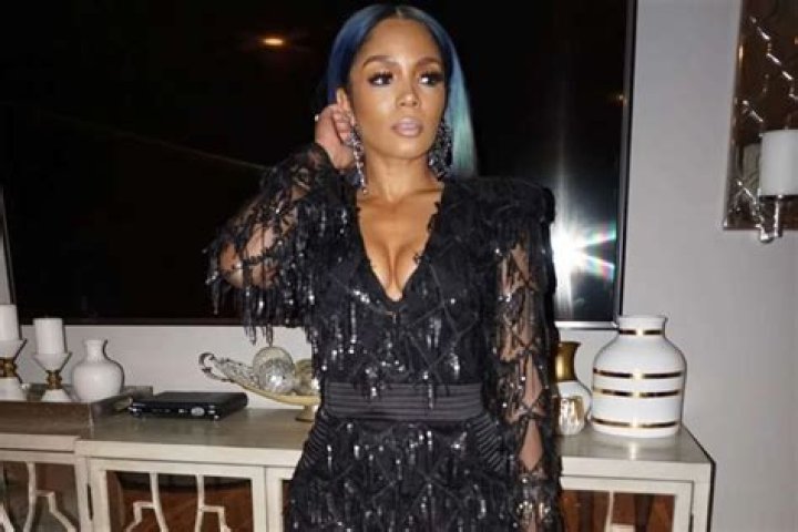 Rasheeda Frost Has Rare Fashion Fail With Her Latest Photo Revealing Her Impressive Figure — See Why Some ‘Love & Hip Hop: Atlanta’ Fans Say Kirk’s Wife Missed The Mark Here