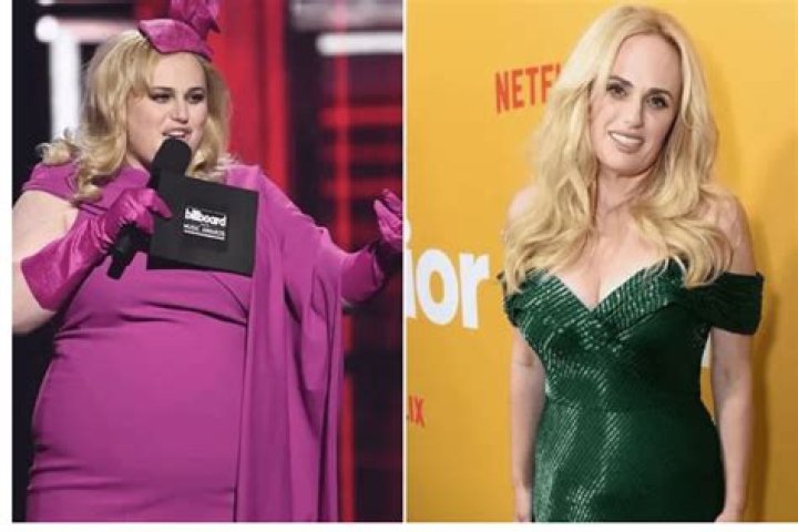 Rebel Wilson Reveals Exactly How She Lost 70 Pounds — Celebwell