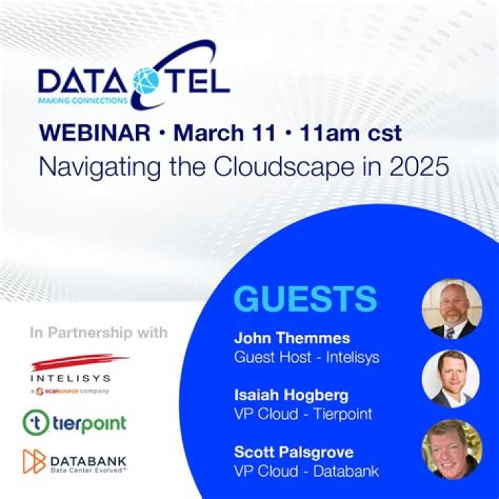 Reflect Mark Ward Death, President of Data-Tel Communications