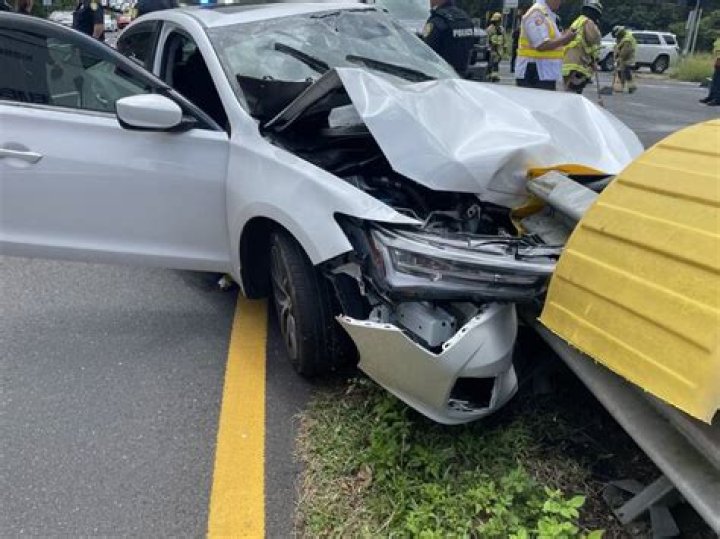 Reggie Kamekona Dies in a Tragic Collision Accident in Hawaii Kai