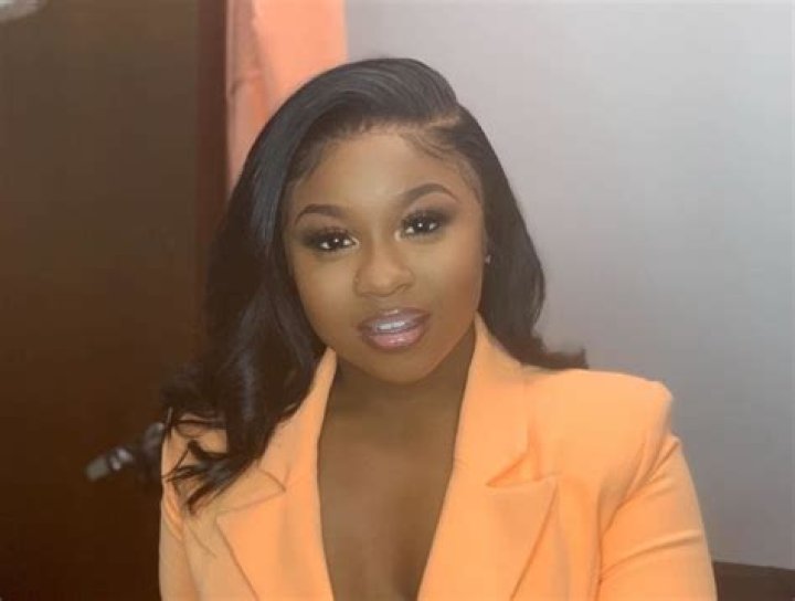 Reginae Carter Is Effortlessly Slaying New Hair And A Fire Outfit – Check Out Her Gorgeous Pics