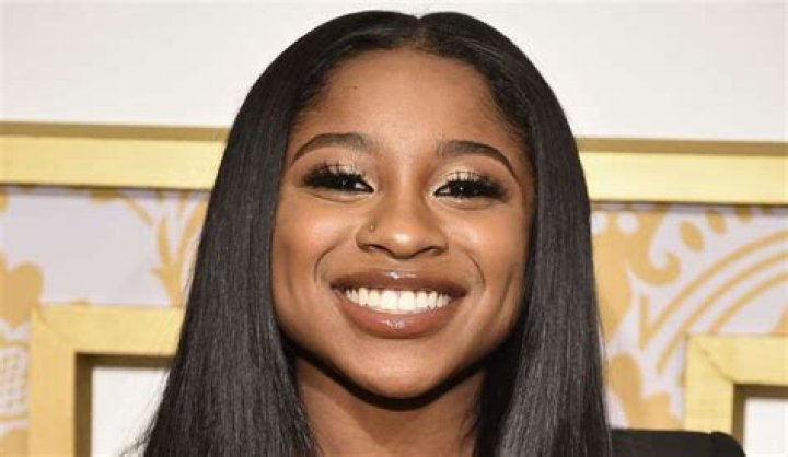 Reginae Carter Says She Won’t Be Bringing Anymore Boyfriends On Her Show