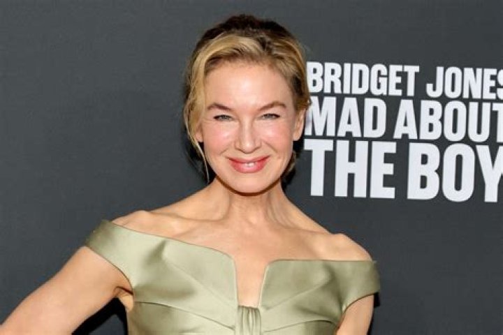 Renee Zellweger Biography - Facts, Childhood, Family Life & Achievements