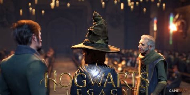 Review: ‘Hogwarts Legacy’ is, against all odds, a high point for the franchise