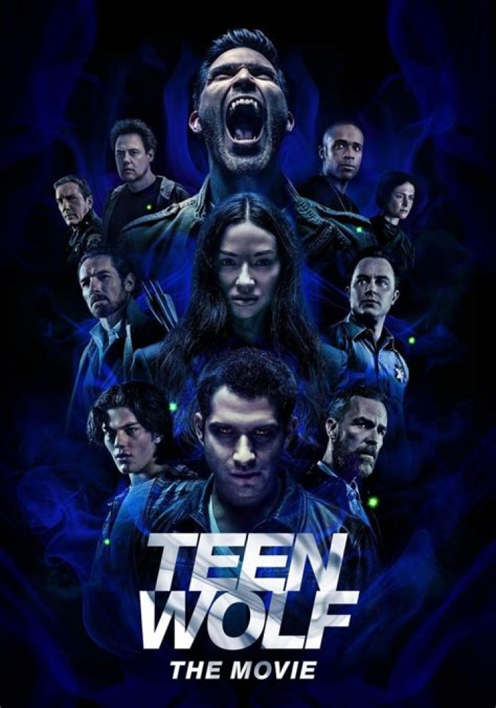 Review: ‘Teen Wolf: The Movie’ is a swan song for fans who feel short-changed