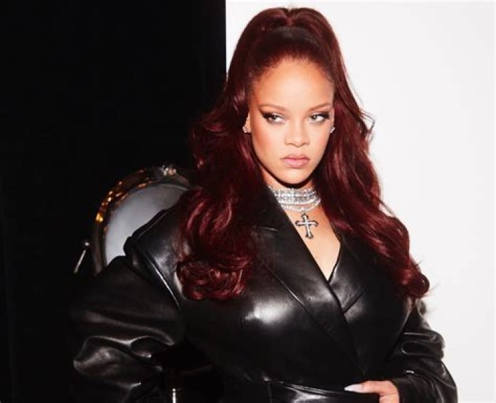 Rihanna Responds To President Donald Trump’s Controversial Plans To Split Families