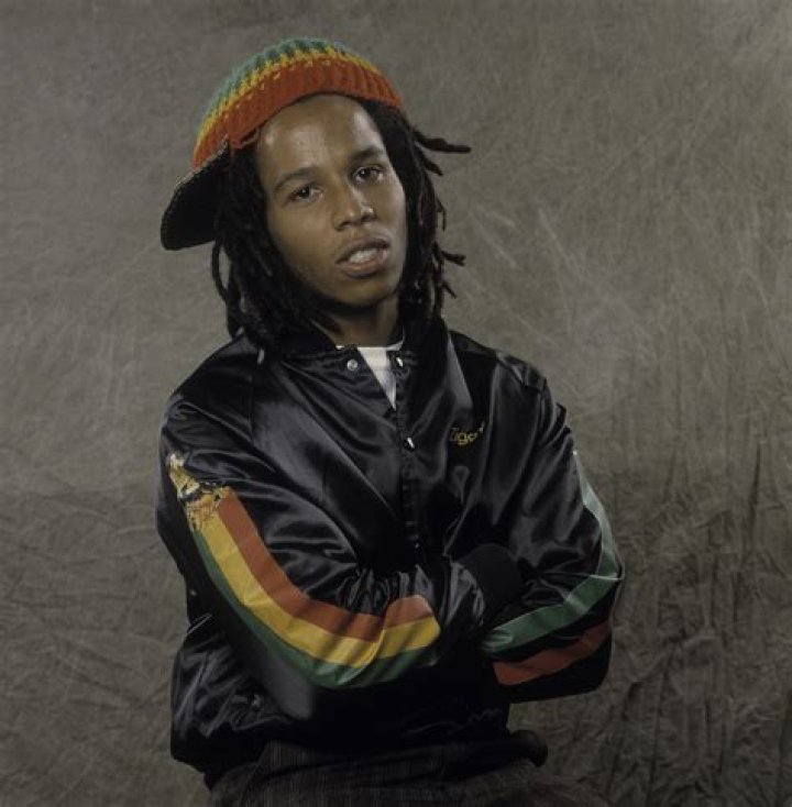 Robbie Marley family, wife, children, parents, siblings