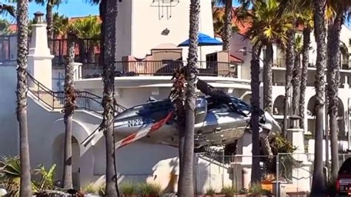 Robbie Putnam Found Dead, Huntington Beach California, What Happened?