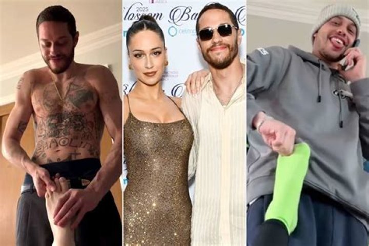 Robert Pattinson throws secret ‘The Batman’ after-party at Pete Davidson’s hot new spot
