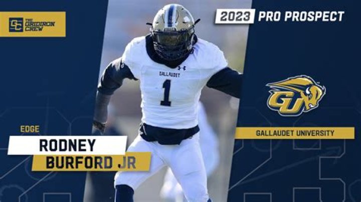Rodney Burford career earnings, salary and net worth