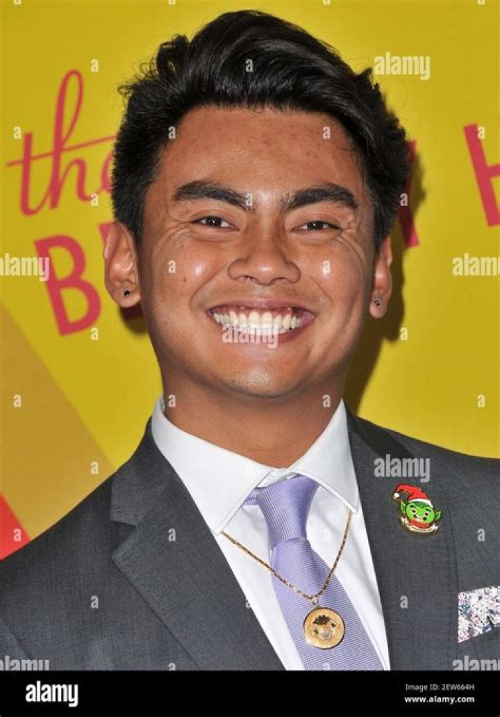 Roi Fabito Biography - Facts, Childhood, Family Life & Achievements