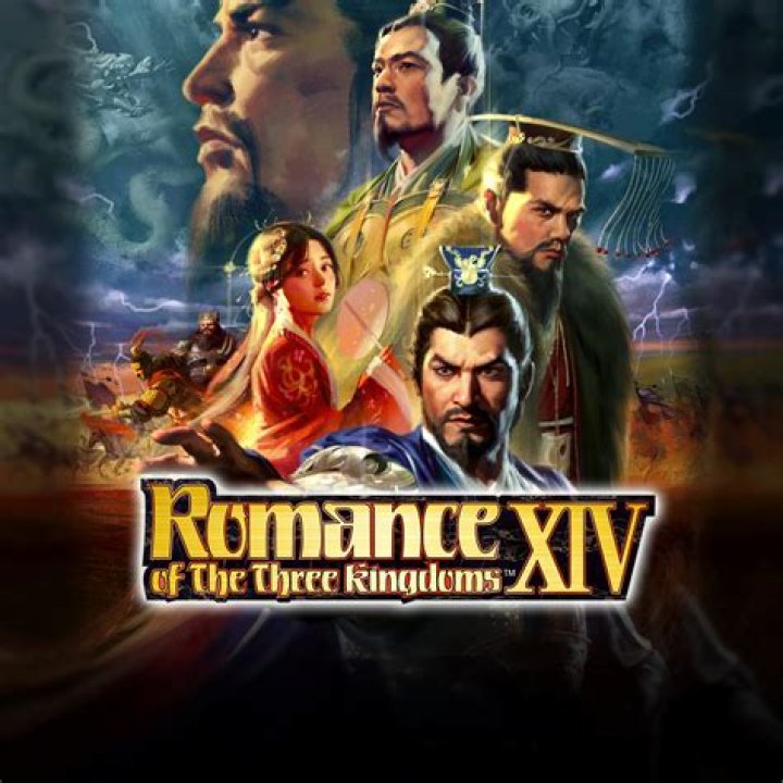 Romance Of The Three Kingdoms XIII Review