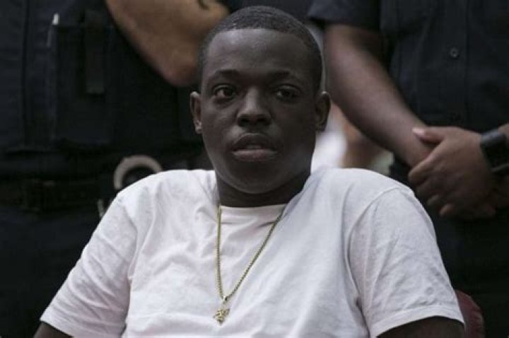 Rumors Of Bobby Shmurda’s Release From Prison Spread On Social Media – Again