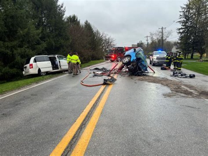 Ryan Bell Dies in Indiana Car Accident