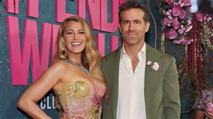 Ryan Reynolds Confirmed He’d Star In Red Notice With A Topless Bea Arthur Photo