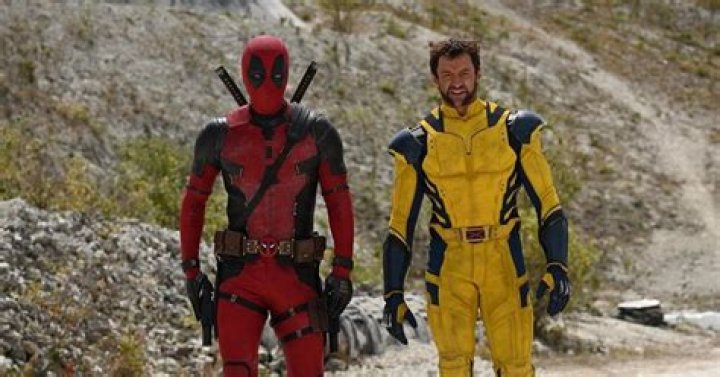 Ryan Reynolds Jokes About His Original Pitch For Deadpool 2
