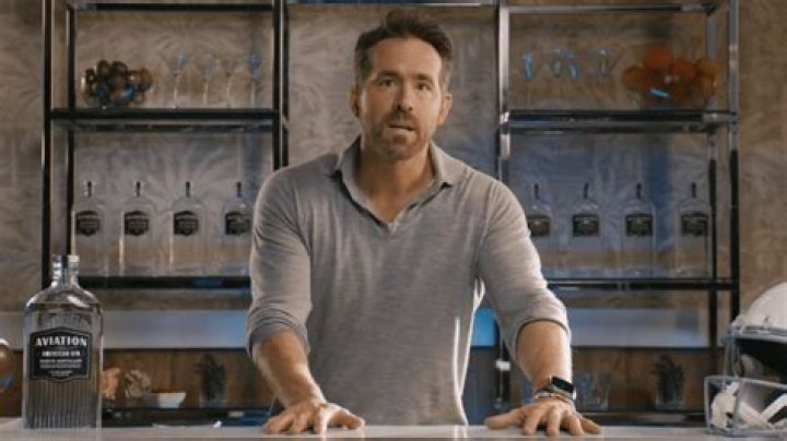Ryan Reynolds uses a Super Bowl promo to apologize for focusing so much on the ‘other’ football