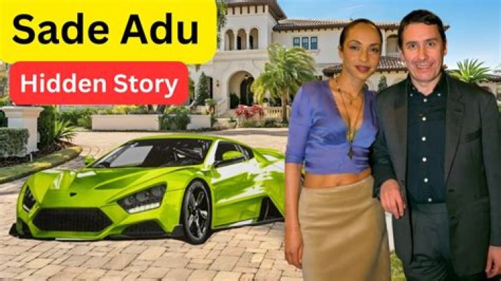 Sade Adu Net Worth, Age, Children, Parents,
