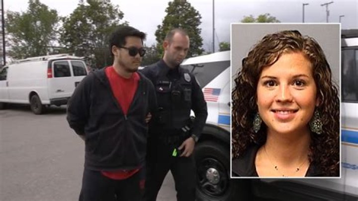 Samantha Sharp Died In Fresno Homicide, Suspect Cameron Wright Arrested
