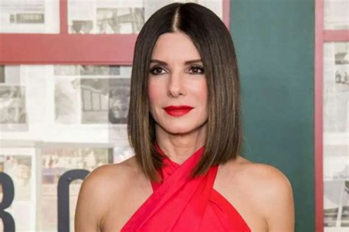 Sandra Bullock Introduces Daughter Laila To The World – Check Out Her Cute Cameo On Red Table Talk!