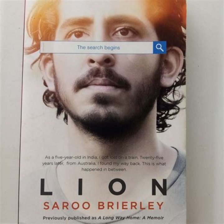 Saroo Brierley Biography - Facts, Childhood, Family Life & Achievements