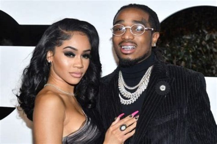 Saweetie Reveals When She Knew That Quavo Loved Her