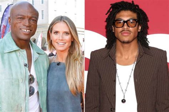 Seal parents: Adebisi Ogundeji, Francis Samuel