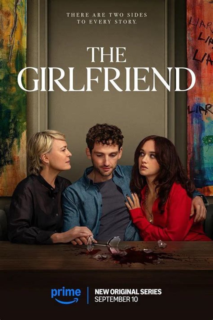 Season 2 Of The Girlfriend Experience Will Feature Parallel Storylines; Anna Friel And More Fill Out Cast