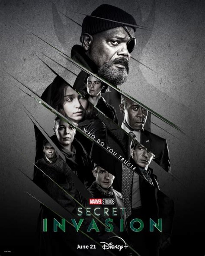 ‘Secret Invasion’s peculiar MCU first might explain why Disney Plus viewership has tanked