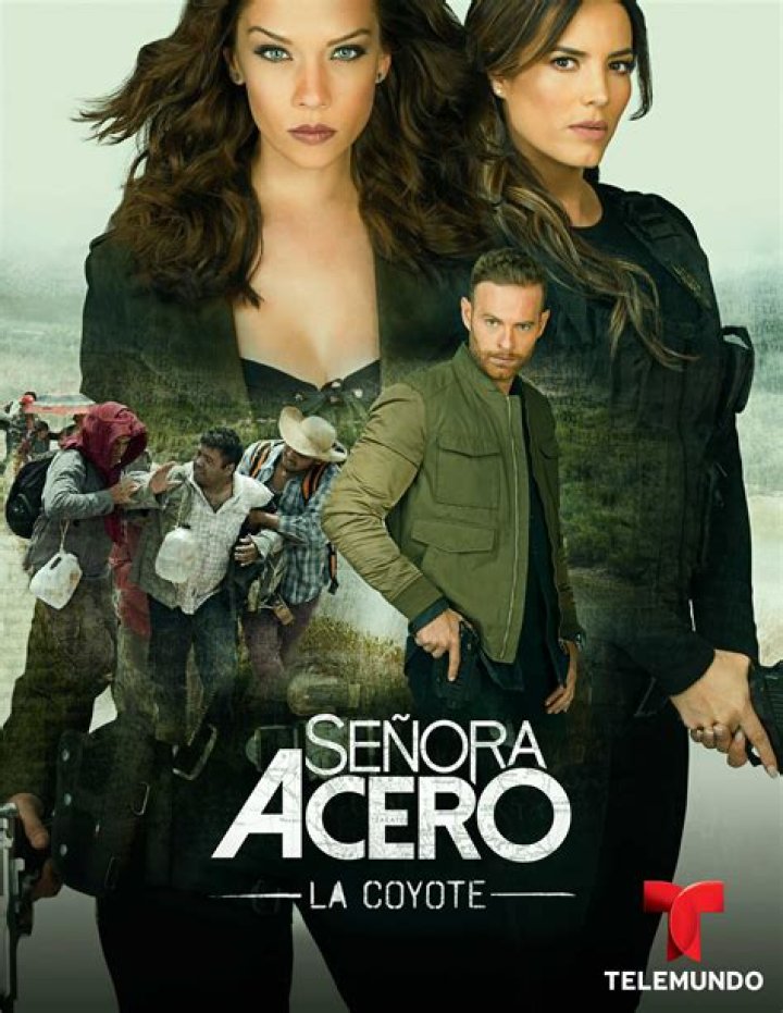 Señora Acero 4 La Coyote video statistics
