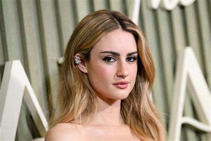 Shailene Woodley in Bathing Suit Says "Morocco, You're Incredible" — Celebwell