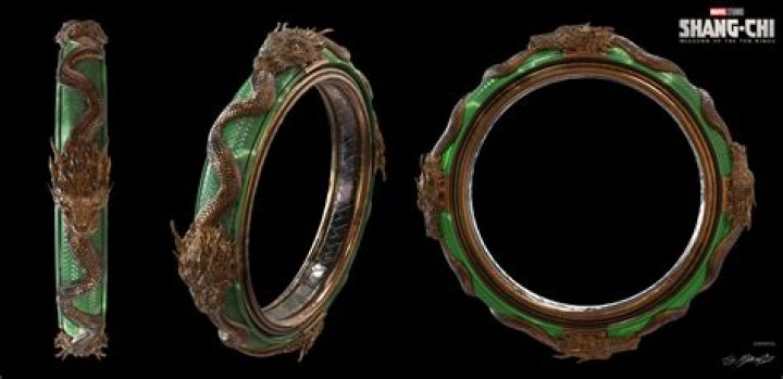 ‘Shang-Chi’ concept artist reveals different designs for the Ten Rings