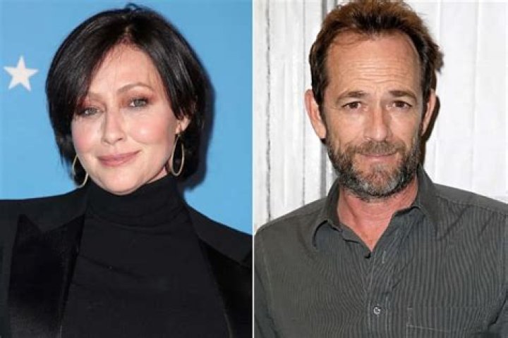 Shannen Doherty Explains Why She Wishes To Stop Talking About Former BH90210 Co-Star Luke Perry’s Passing