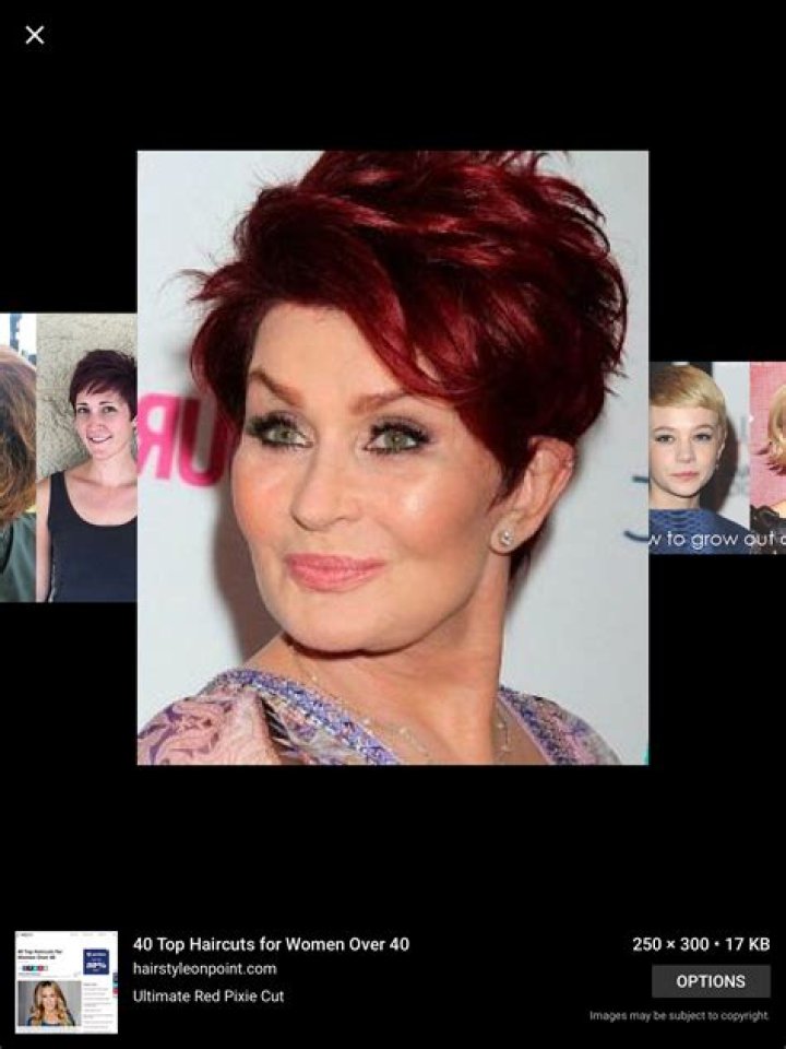 Sharon Osbourne Body Measurements Height Weight Bra Size Facts Bio