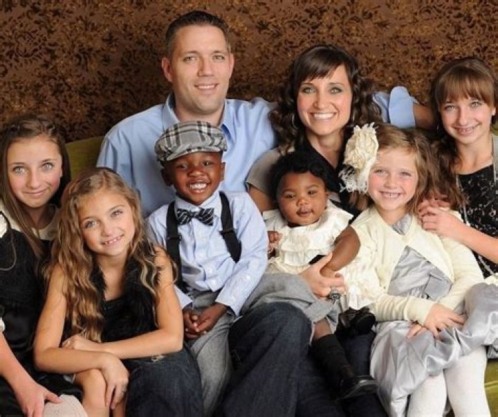 Shaun McKnight Biography - Facts, Childhood, Family Life & Achievements