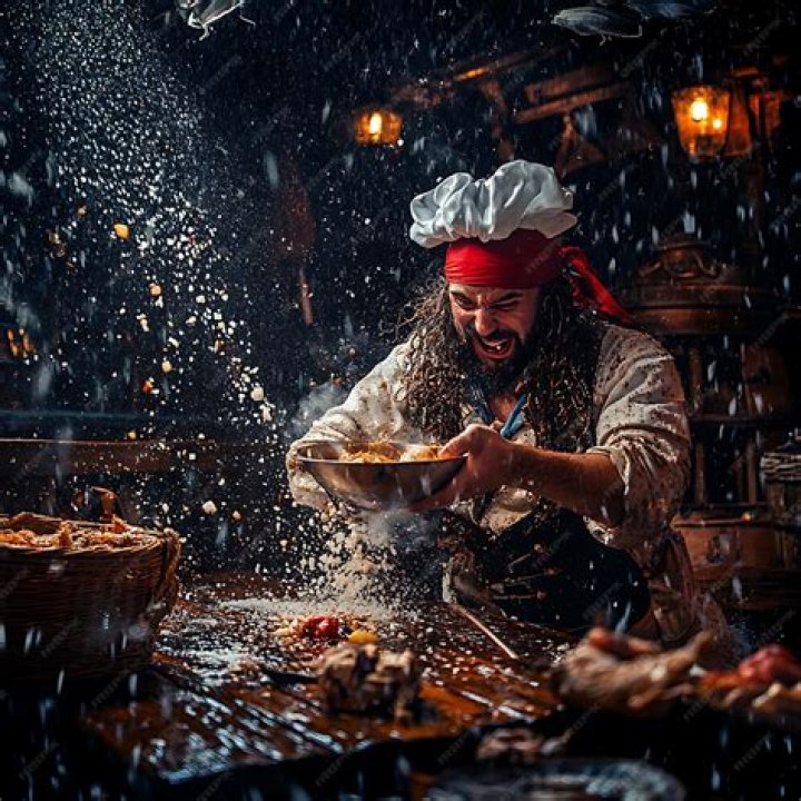 Shawn Smalley Cause Of Death? Beloved Stillwater Pirate Chef