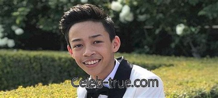 Sheaden Gabriel - Bio, Facts, Family Life of Dancer